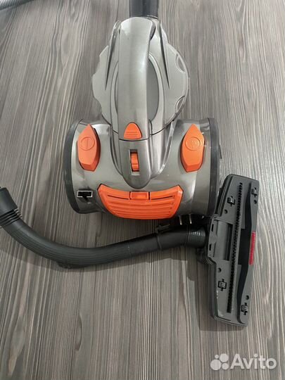 Пылесос Maxima MV-C053