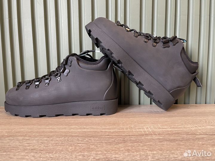 Native fitzsimmons 3.0 44-45