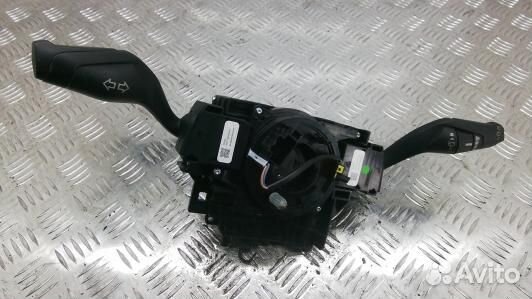 Переключатель поворотов и дворников (стрекоза) for