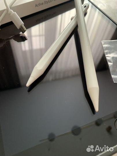 Стилус для iPad