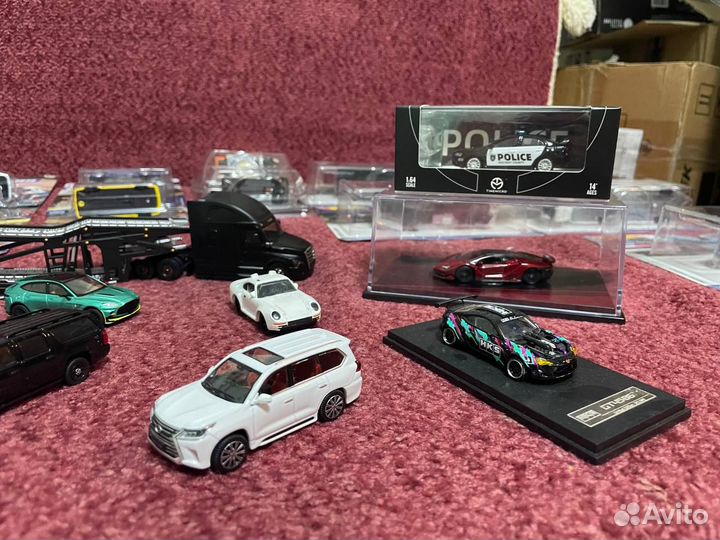 Hot Wheels Rlc Premium