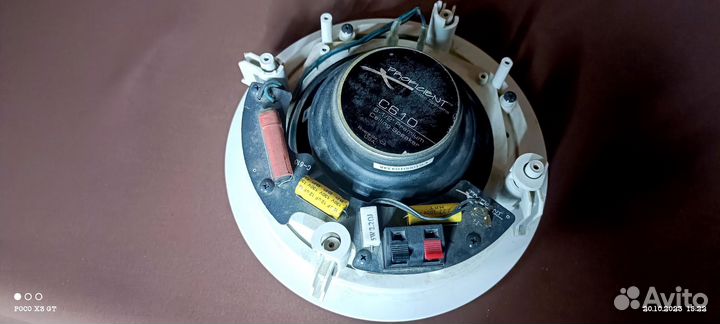 Акустическая система proficient C610
