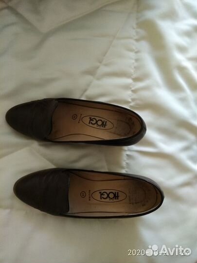 Туфли
