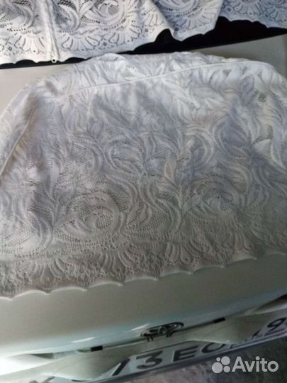 Накидки оригинальные на маркообразные