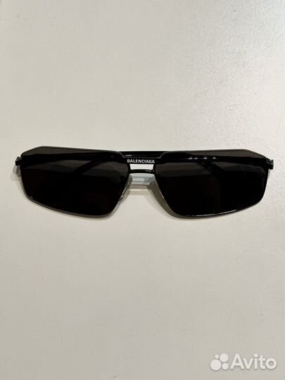 Солнцезащитные очки balenciaga