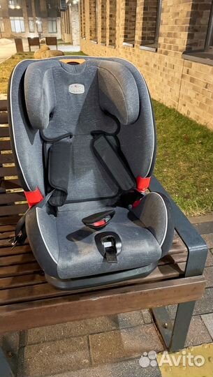 Автомобильное детское кресло от 0 до 36 кг