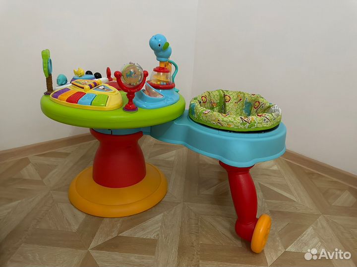 Ходунок детский б/у