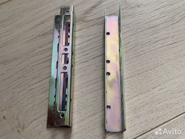 Кабели разные