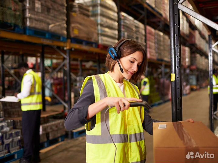 Грузчики на строительные объекты. Пермь