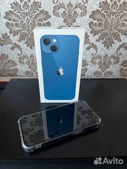 iPhone 13, 128 ГБ