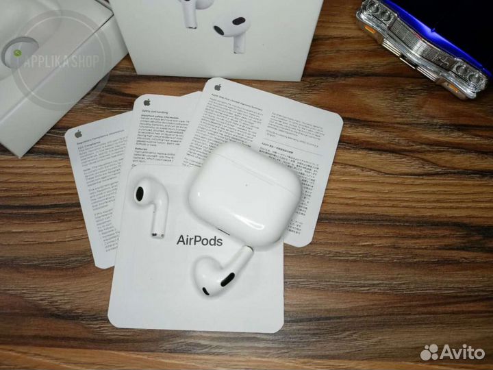 AirPods 3