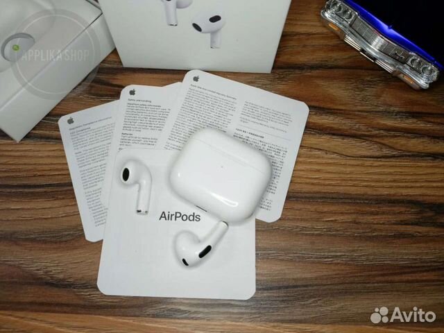 AirPods 3
