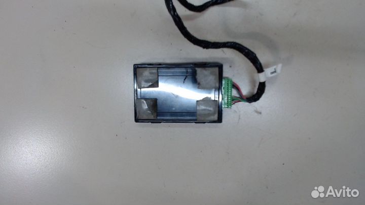 Блок управления Bluetooth Hyundai Genesis, 2009