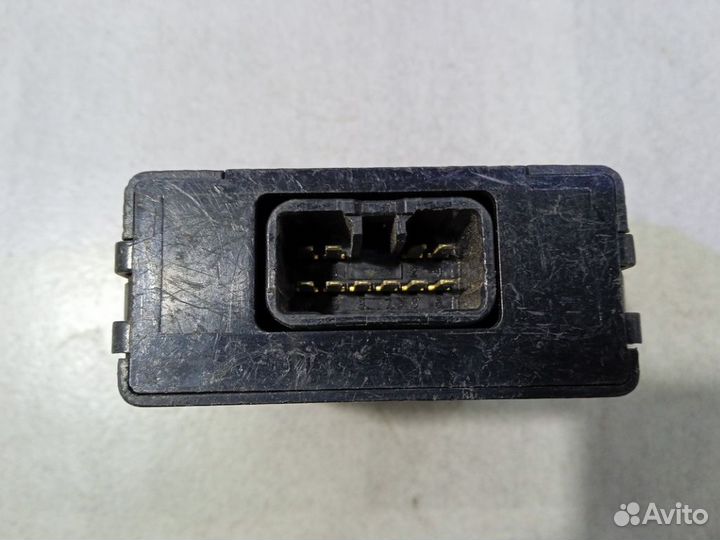 Блок управления Лексус