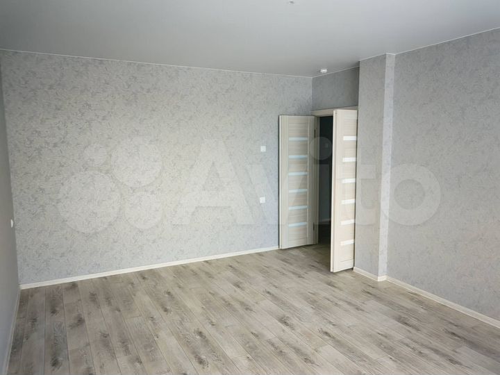 3-к. квартира, 103 м², 7/16 эт.