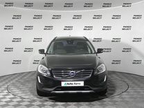 Volvo XC60 2.4 AT, 2016, 131 388 км, с пробегом, цена 2 329 000 руб.