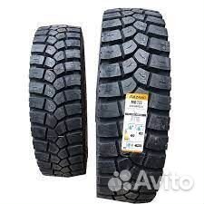 Грузовые шины Goodride 315/80R22,5 157/154K MD777