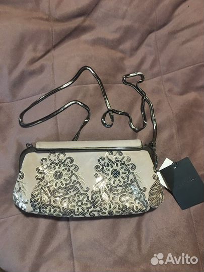 Клатч женский