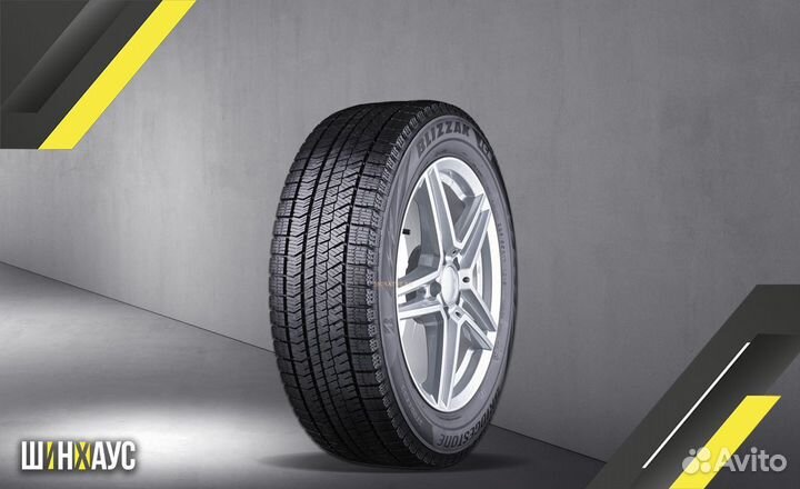 Bridgestone Blizzak Ice 185/60 R15 88T