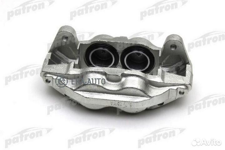 Patron pbrc1028 Суппорт тормозной
