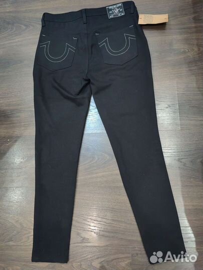 Брюки true religion