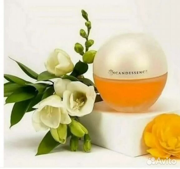 Incandessence, Avon