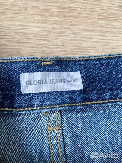 Джинсы gloria jeans