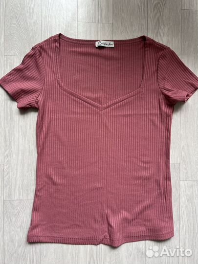 Женская одежда пакетом 46 размер