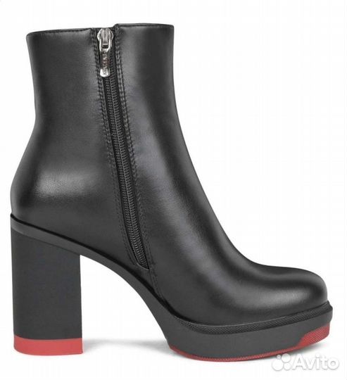 Ботинки женские
