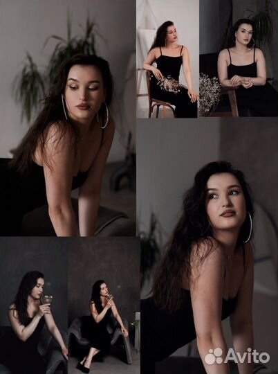 Индивидуальный фотограф / фотосессия СПБ