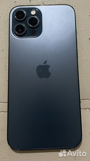 iPhone 12 Pro Max, 128 ГБ