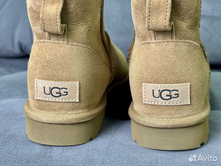 Угги UGG Classic Mini Оригинал