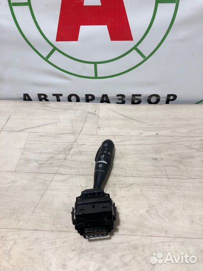 Подрулевой переключатель правый Mitsubishi Colt