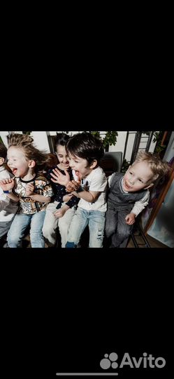 Организация праздников. Event