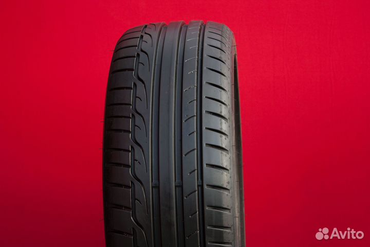 Dunlop SP Sport Maxx RT 205/45 R17 101T