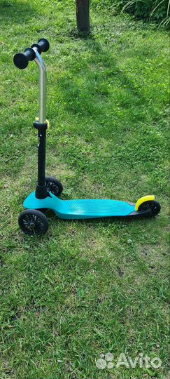 Самокат детский