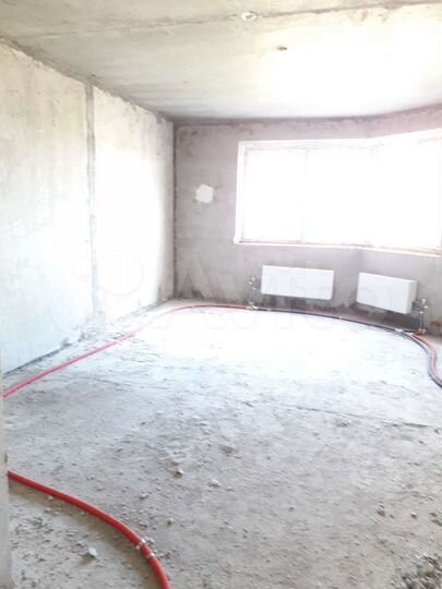 2-к. квартира, 56,5 м², 5/16 эт.