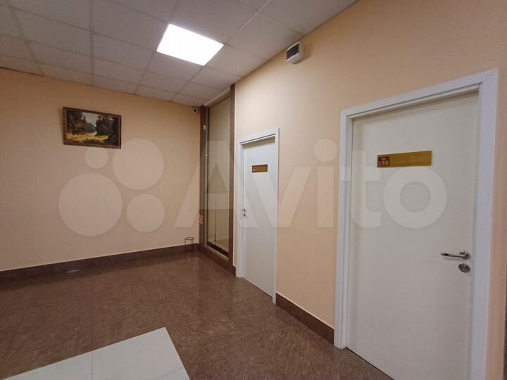 Офис-Склад, 38.1 м²