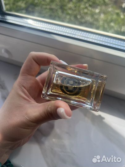 Духи dolce gabbana the one