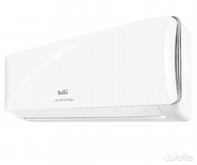 Сплит-система Ballu Olympio Edge BSO-18HN8 22Y