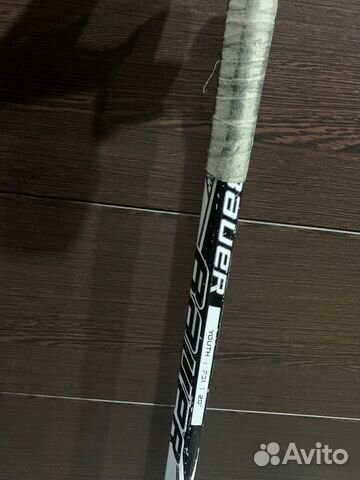 Вратарская клюшка bauer