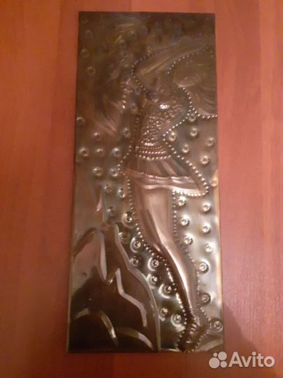 Чеканки СССР
