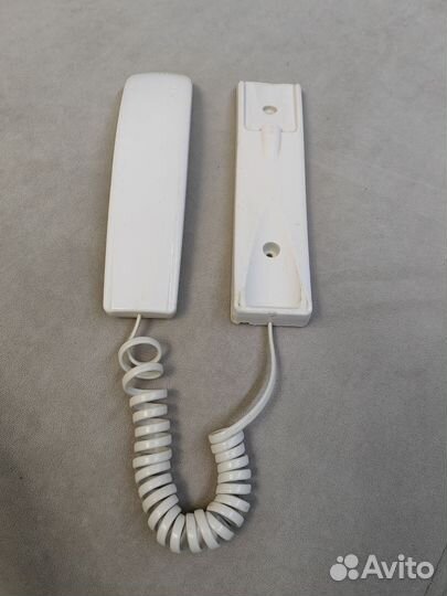 Трубка домофона