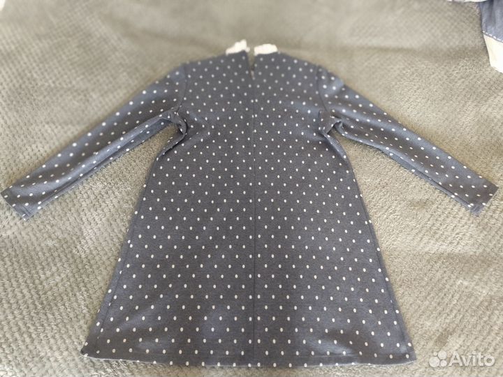 Платье женское 48 размер