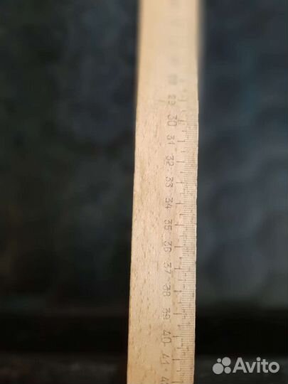 Плита электрическая и противни