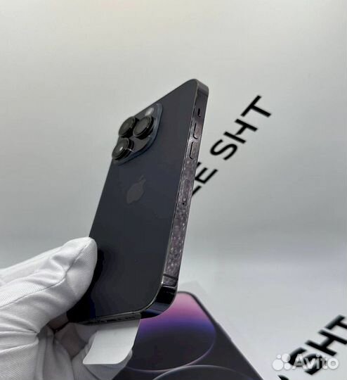 iPhone 14 Pro, 256 ГБ