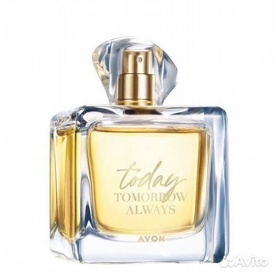 Духи эйвон тудей Todey оригинал