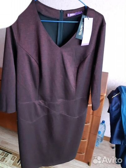 Женское платье