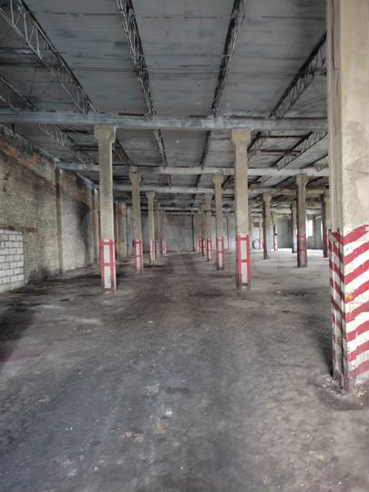 Свободного назначения, 1400 м²