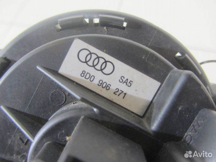 Клапан вентиляции топливного бака